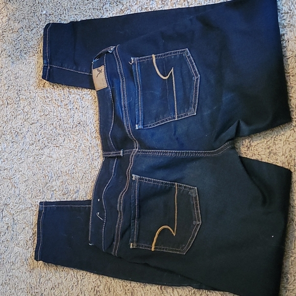 American Eagle Super Stretch 10 short - Picture 2 of 6